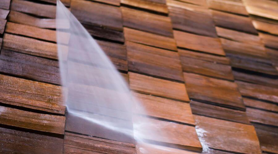 Roof Repair in Chester, TX